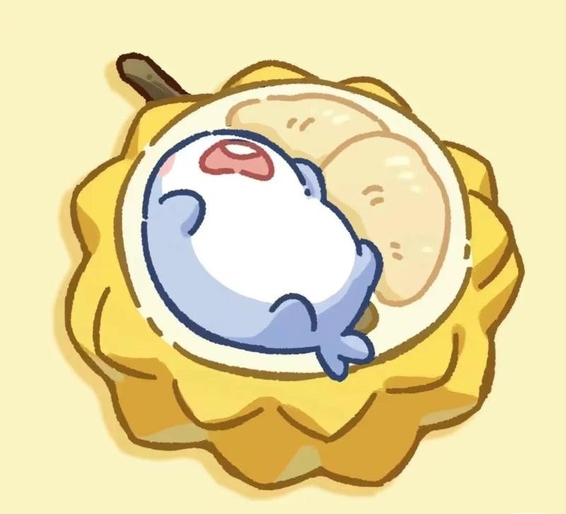 avatar cá mập cute 11