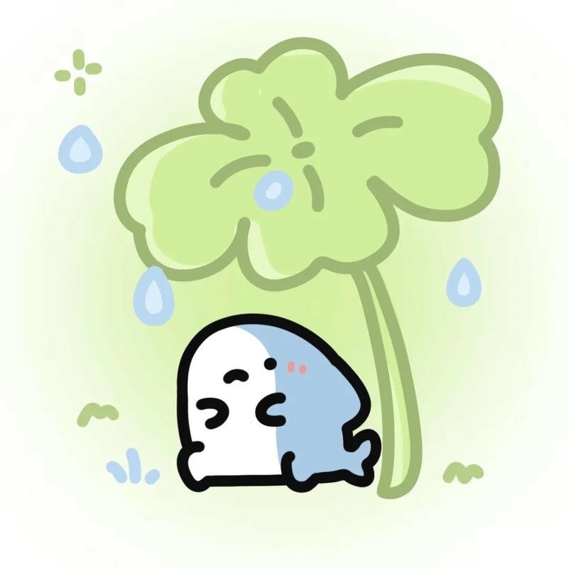 avatar cá mập cute 13