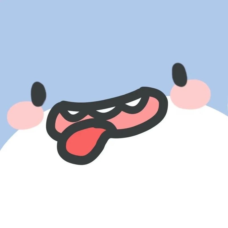 avatar cá mập cute 14
