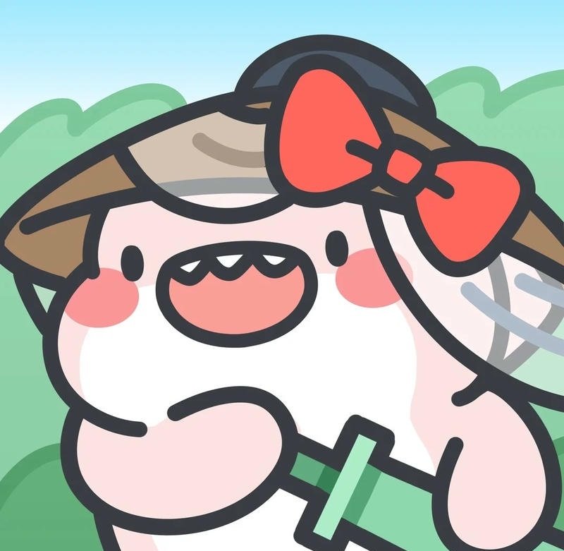 avatar cá mập cute 18