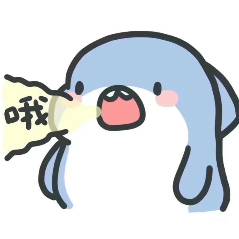 avatar cá mập cute 2