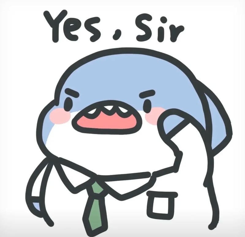 avatar cá mập cute 20