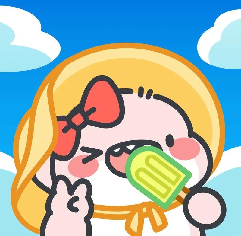 avatar cá mập cute 35