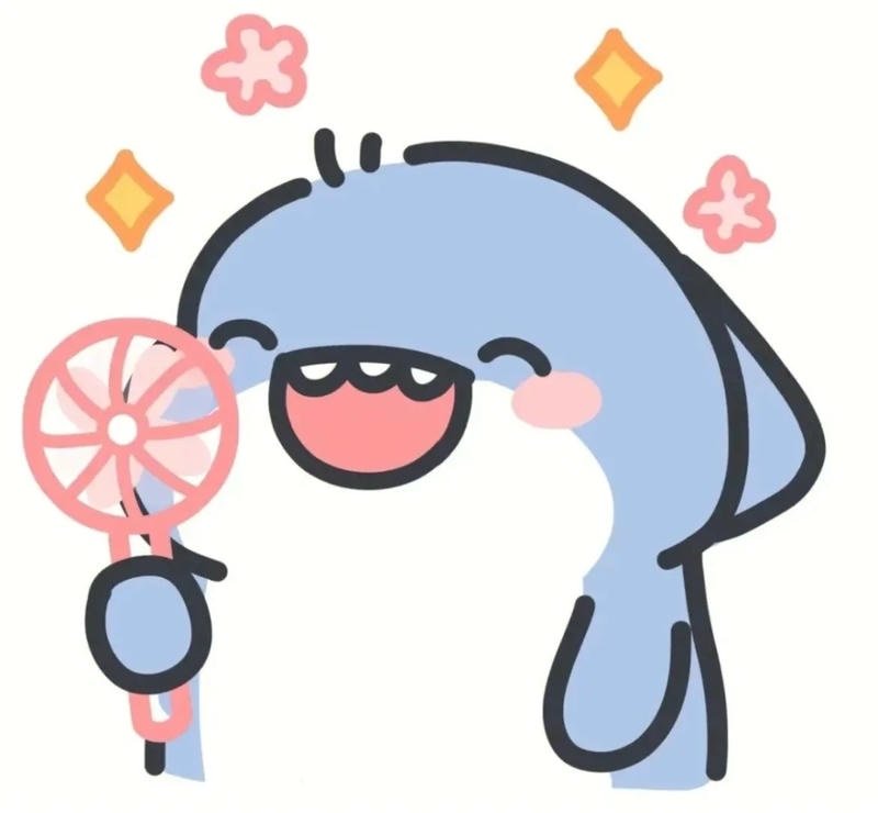 avatar cá mập cute 36