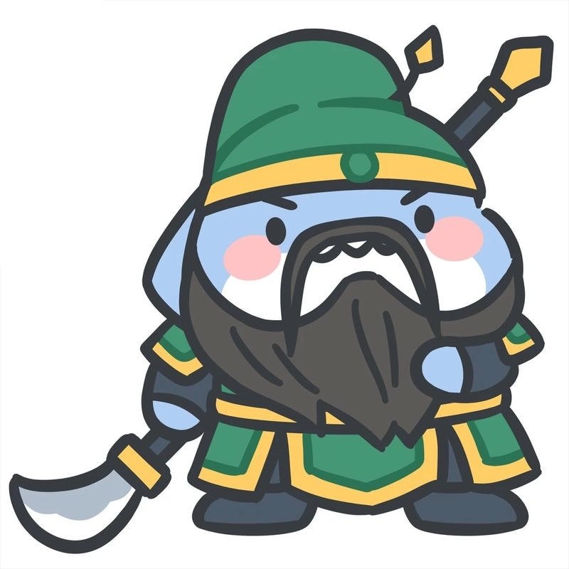 avatar cá mập cute 37