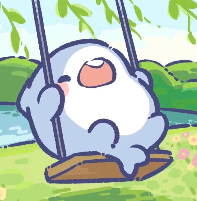 avatar cá mập cute 5