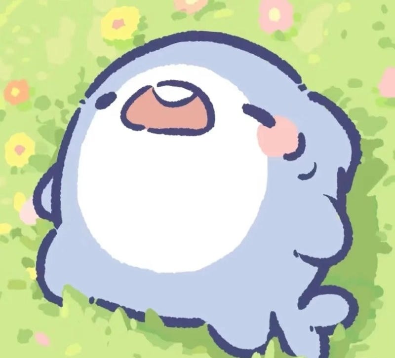avatar cá mập cute 6