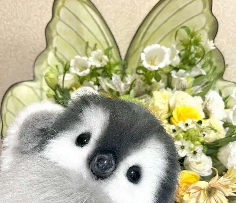 avatar chim cánh cụt cute 19