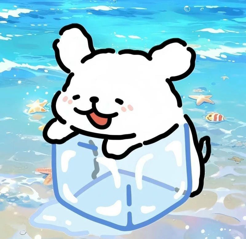 364+ Avatar Chó Cute Đáng Yêu Hợp Làm Ảnh Đại Diện Mỗi Ngày