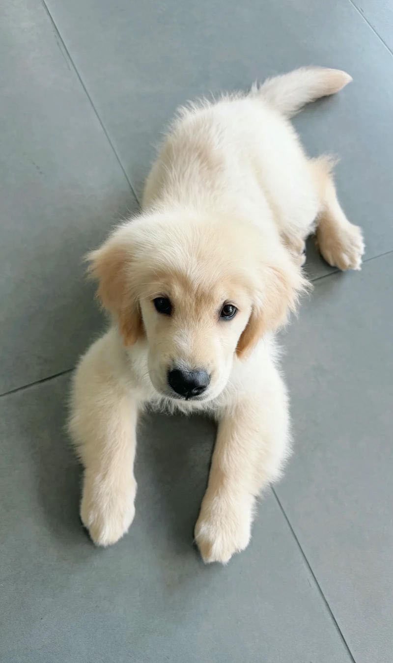 avatar chó cute 9
