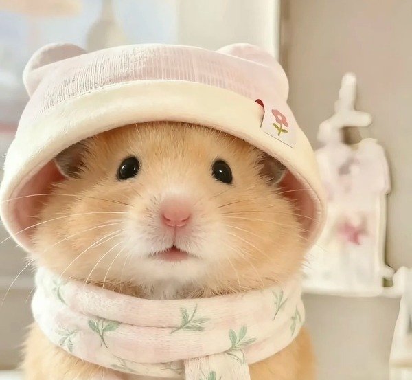 avatar chuột cute 10