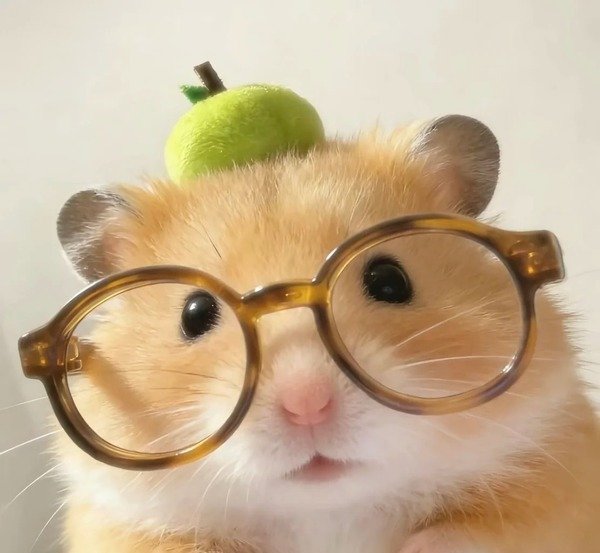 avatar chuột cute 18