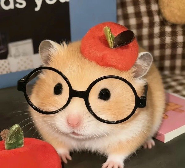 337+ Avatar chuột cute đáng yêu khiến ai cũng thích mê