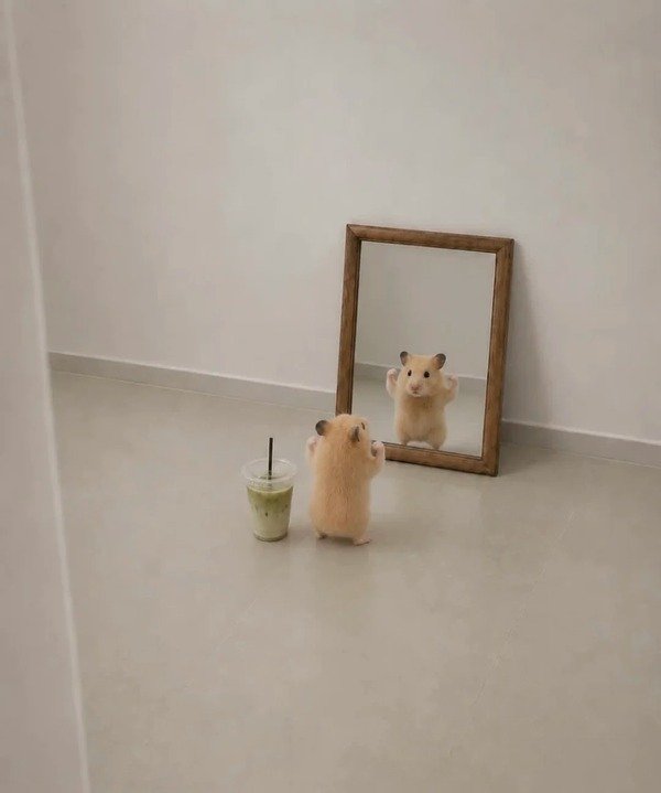 avatar chuột cute 29