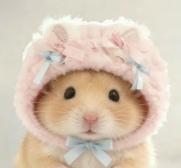 avatar chuột cute 6