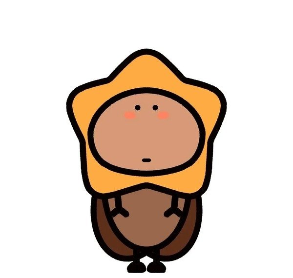 avatar con gián cute 9