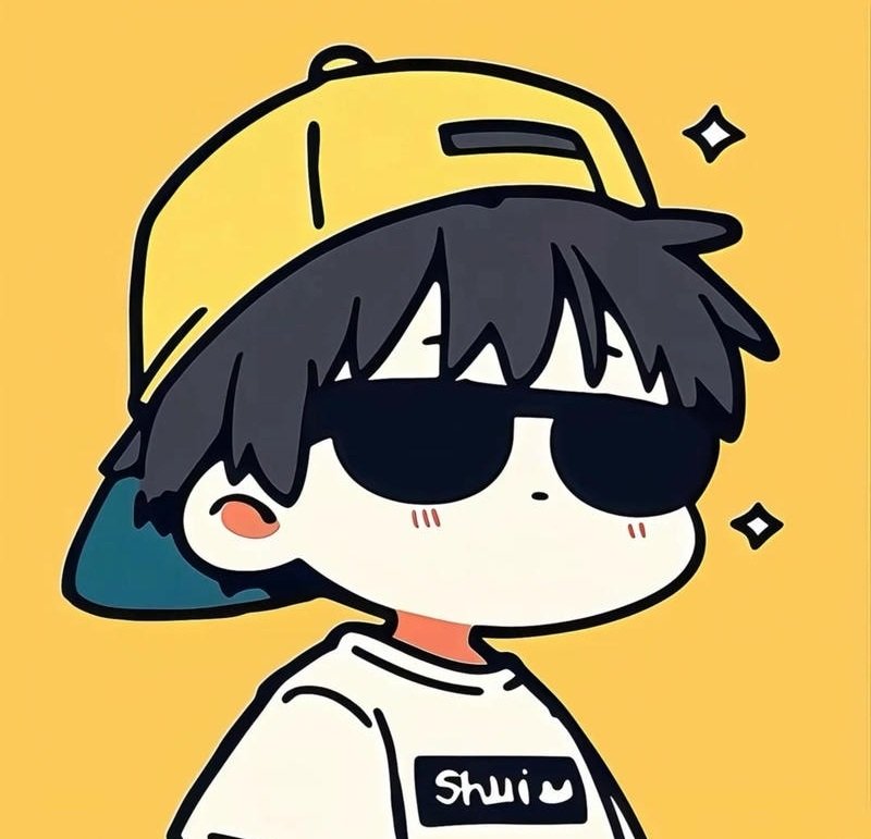 avatar con trai cute 20