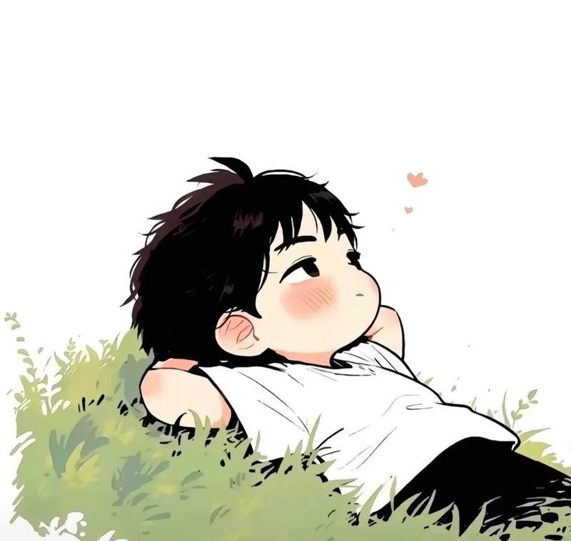 avatar con trai cute 24