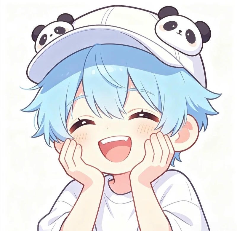 avatar con trai cute 3