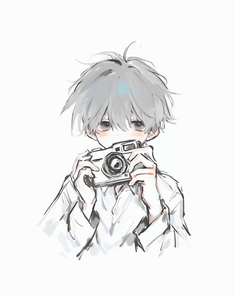 avatar con trai cute 32