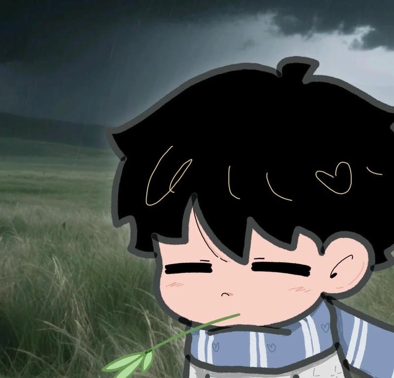 avatar con trai cute 4