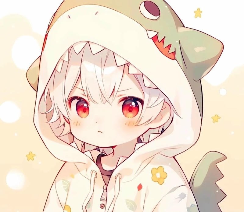 avatar con trai cute 9
