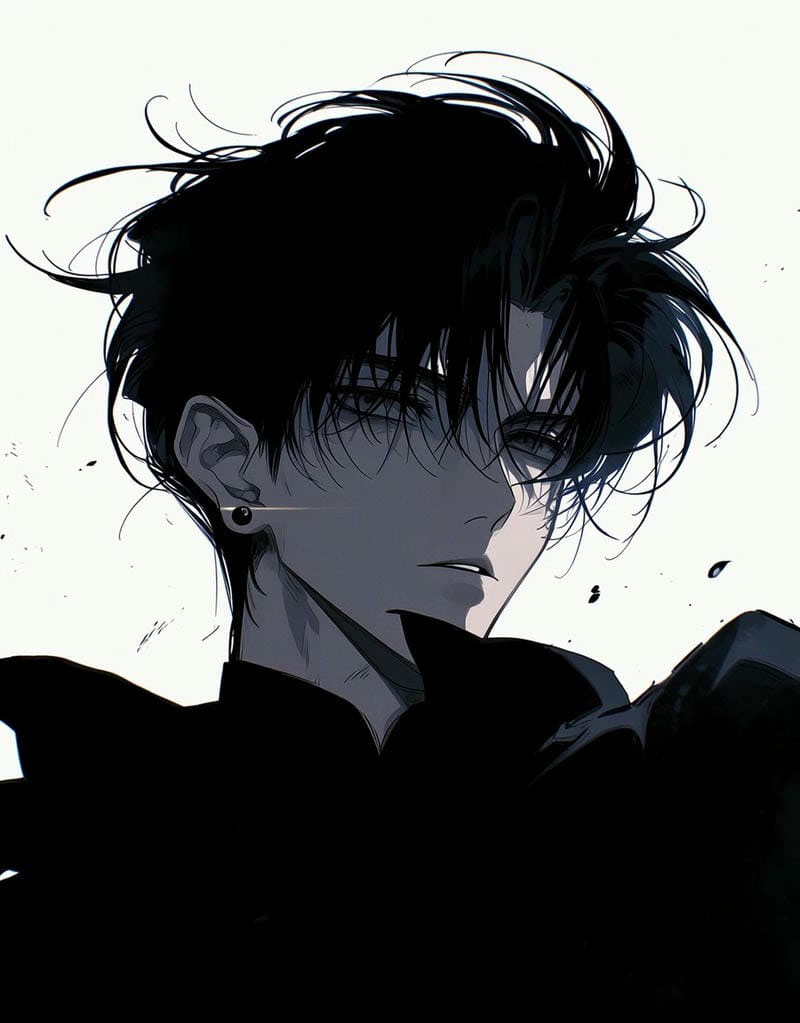 avatar con trai ngầu 19