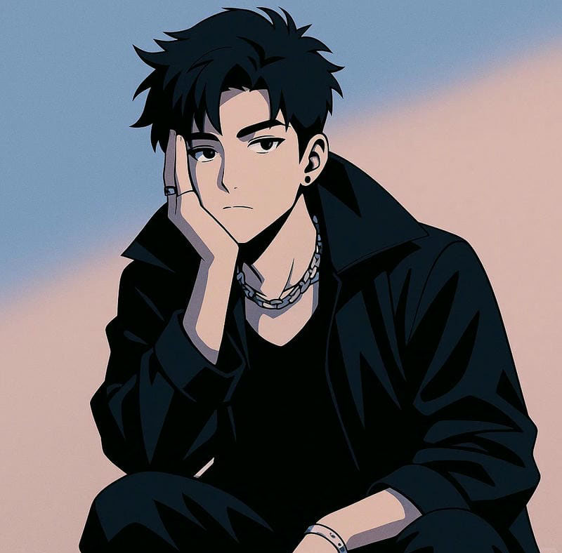 avatar con trai ngầu 29