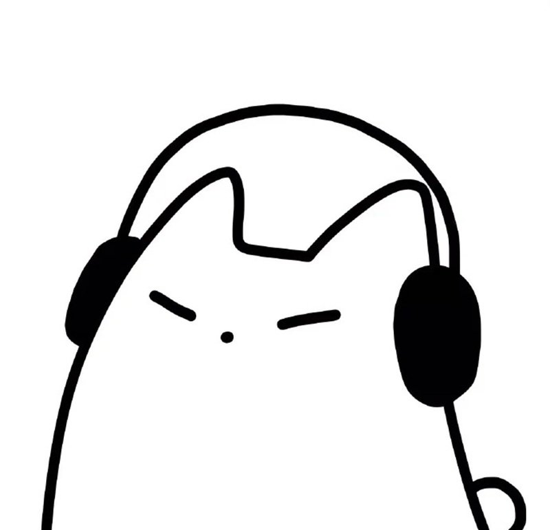avatar cute vô tri 20