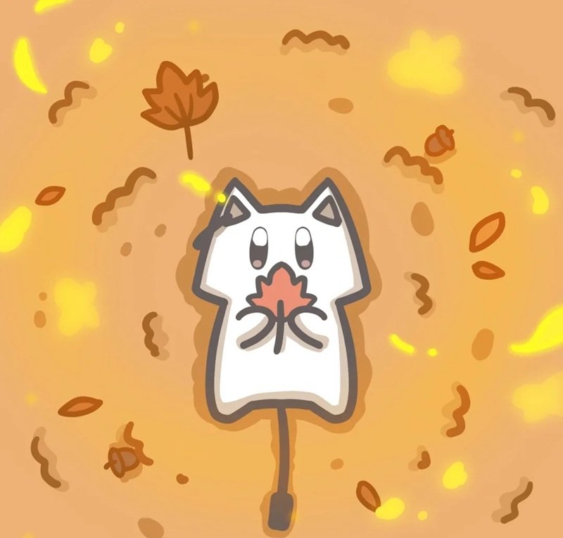 avatar cute vô tri 22