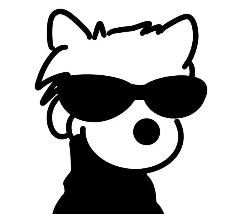 avatar cute vô tri 34