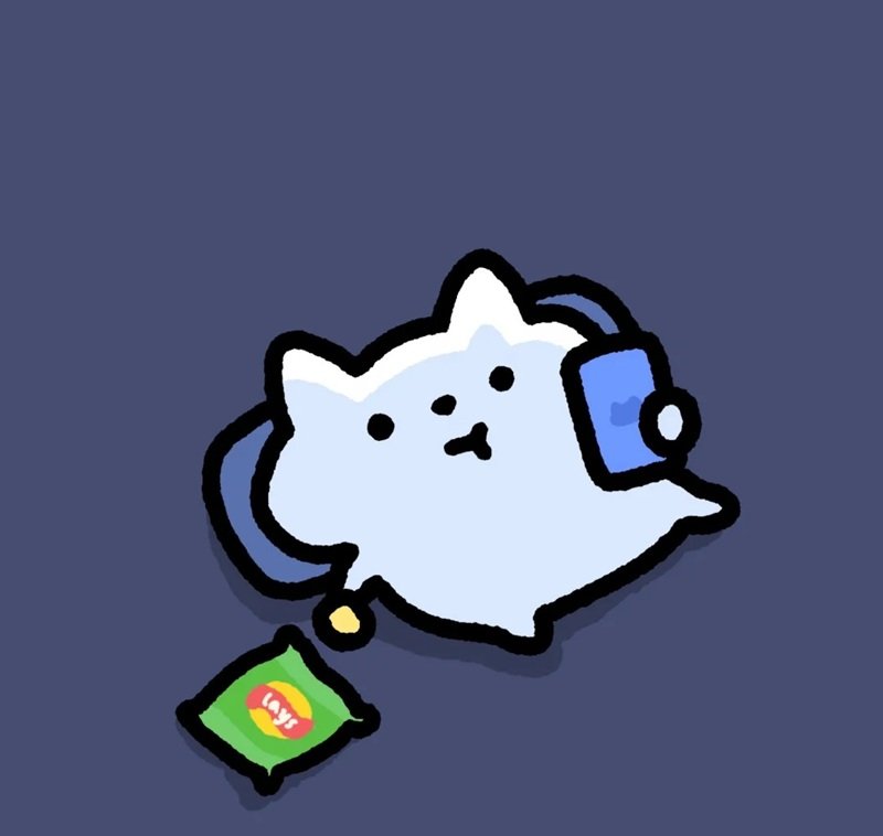 avatar cute vô tri 5