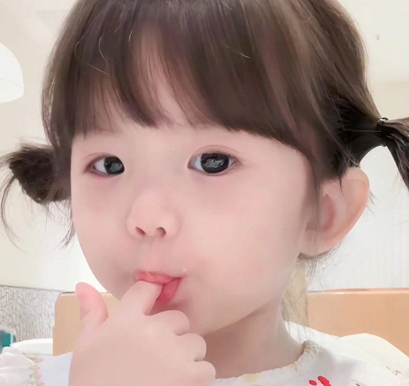 avatar cute vô tri 7