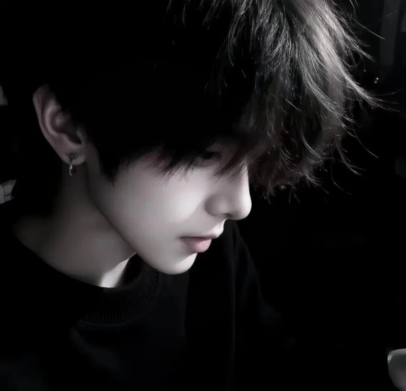 avatar đen ngầu 2