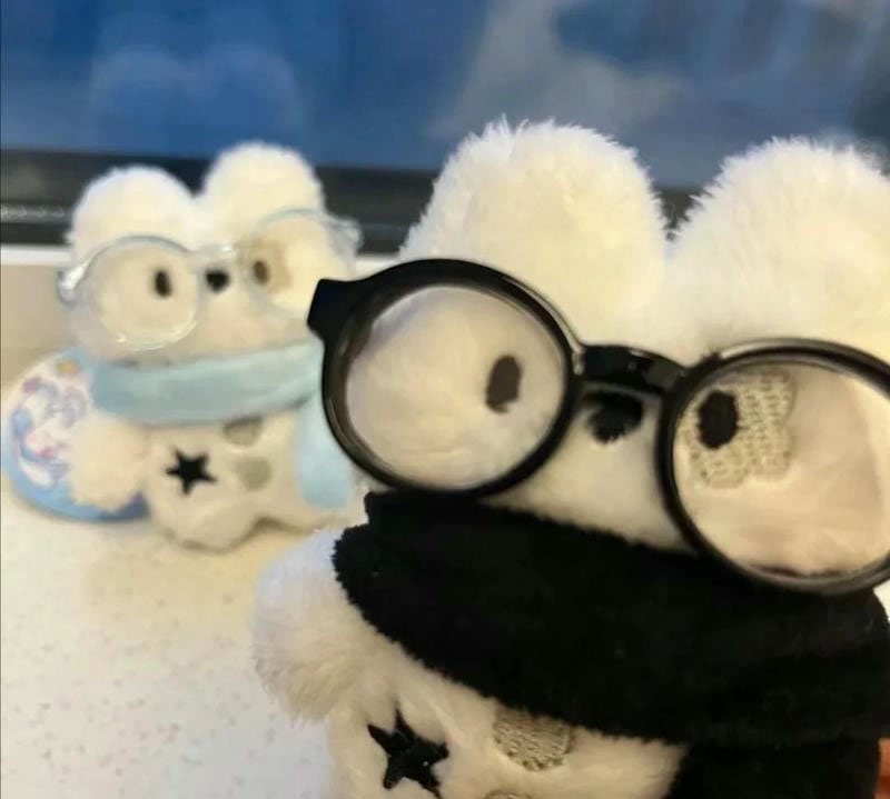 avatar đôi bạn thân nữ cute 20