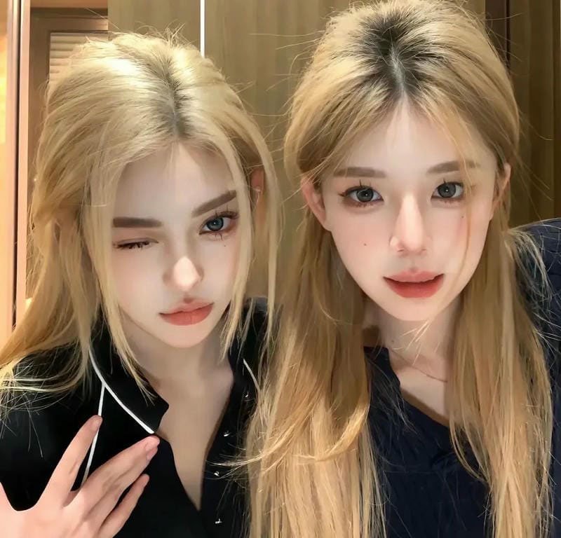 120+ Avatar Đôi Bạn Thân Nữ Cute Ngọt Ngào Dành Cho Bestie Cực Xinh