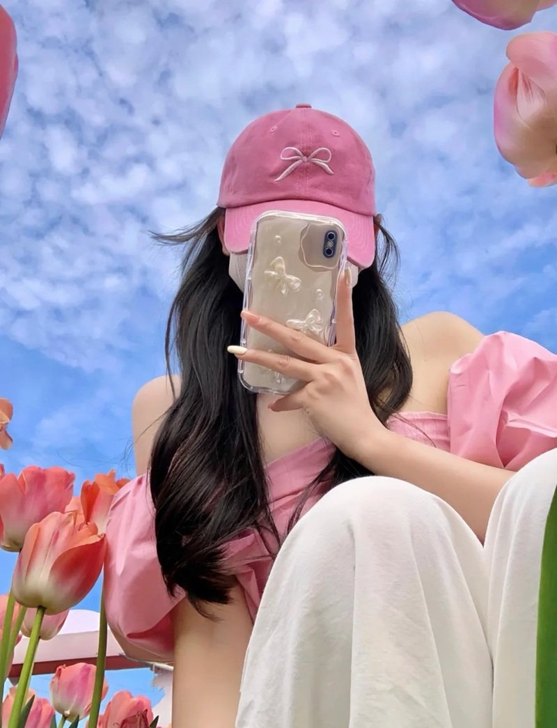 avatar đôi bạn thân nữ vô tri 37