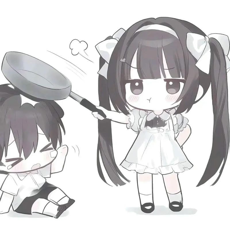 avatar đôi cute ny 13