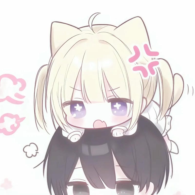 avatar đôi cute ny 17