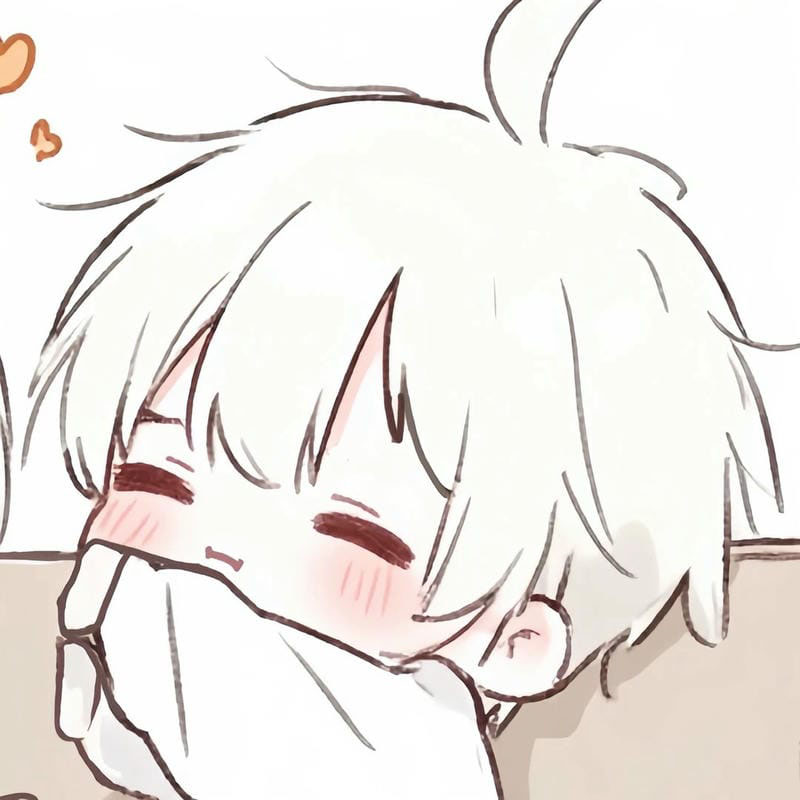 avatar đôi cute ny 2