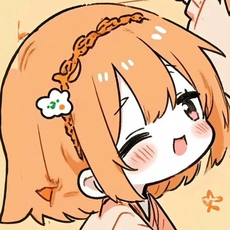avatar đôi cute ny 23