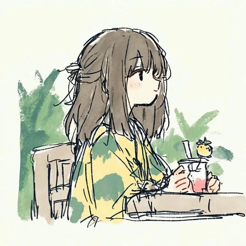 avatar đôi cute ny 25