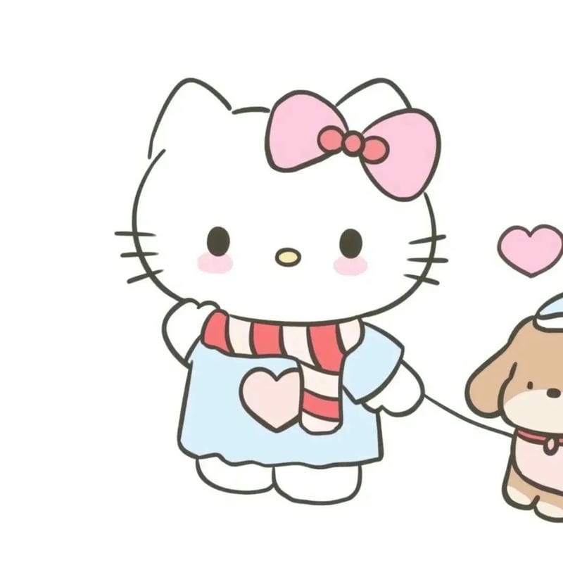 avatar đôi cute ny 31
