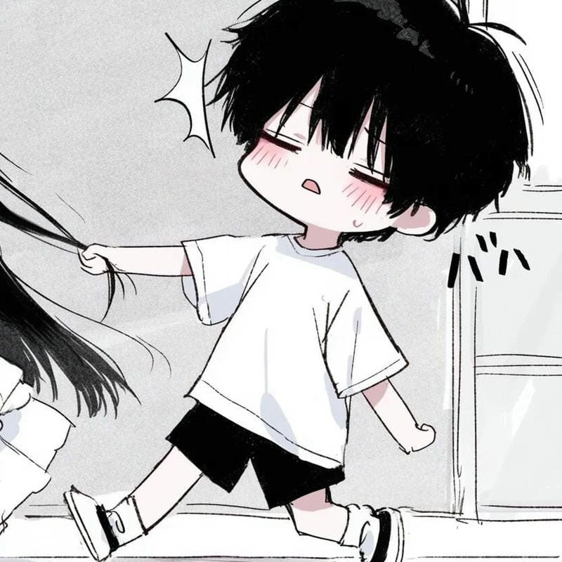 avatar đôi cute ny 34