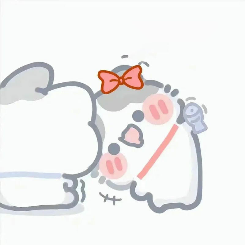 avatar đôi cute ny 35