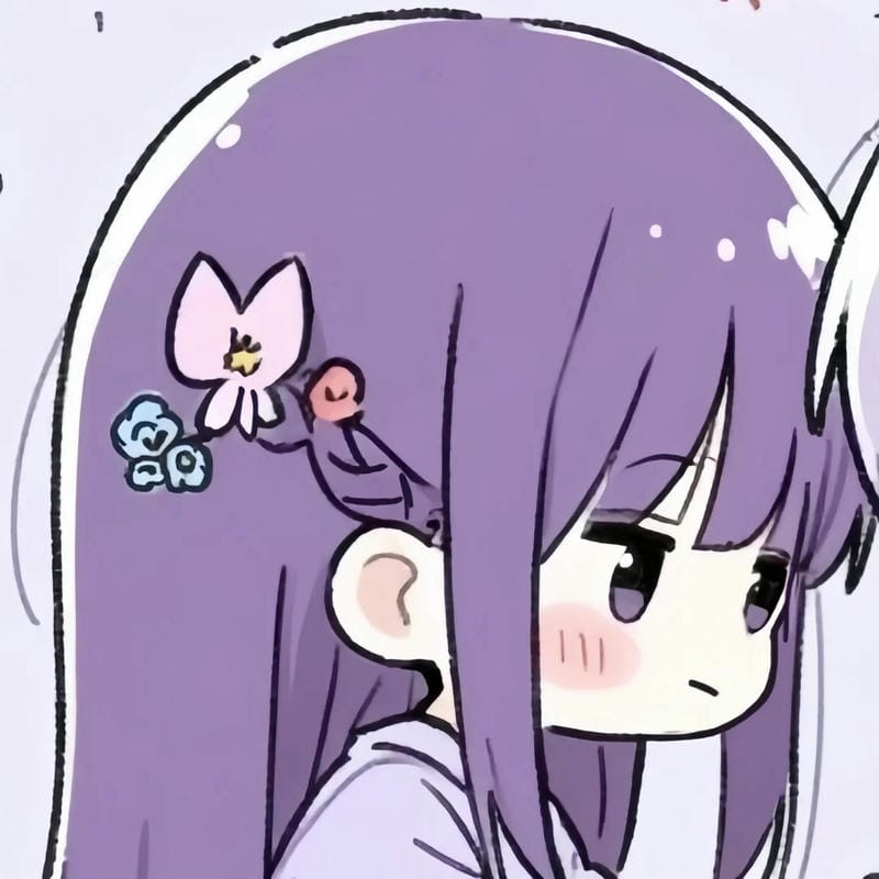 avatar đôi cute ny 5