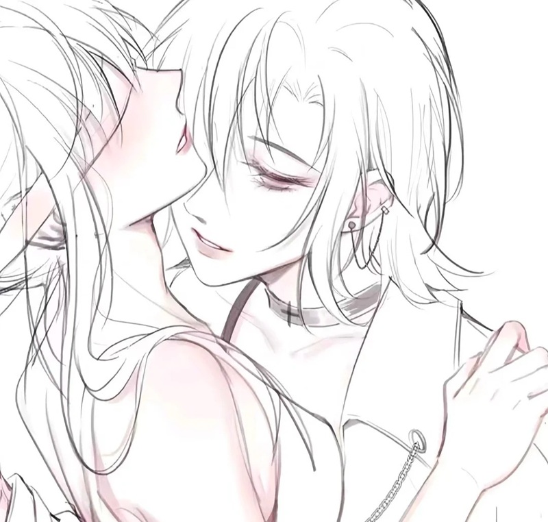 avatar đôi nữ ngầu 18