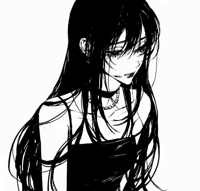 avatar đôi nữ ngầu 22