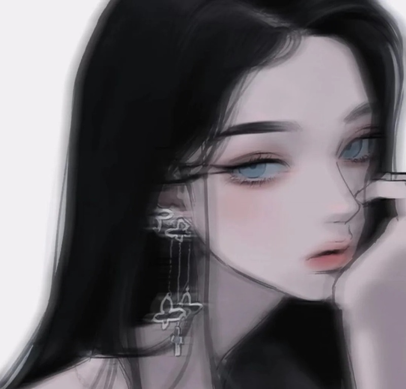 avatar đôi nữ ngầu 5