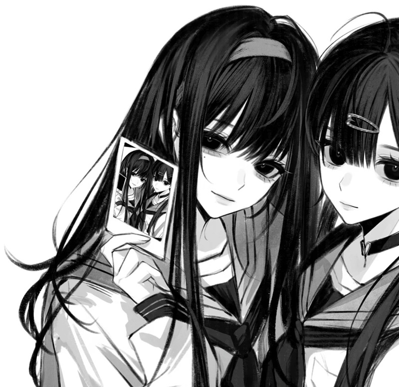 avatar đôi nữ ngầu 9